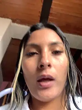 Snapshot of Berta_arevalo_blsd chatting on November 20, 7:02 pm Berta arevalo blsd online show from November 20, 7:02 pm