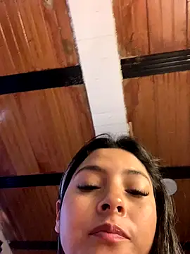 Snapshot of Berta_arevalo_blsd chatting on November 21, 1:54 pm Berta arevalo blsd online show from November 21, 1:54 pm