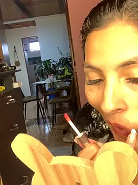 Snapshot of Berta_arevalo_blsd chatting on December 5, 6:15 pm Berta arevalo blsd online show from December 5, 6:15 pm