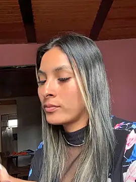 Snapshot of Berta_arevalo_blsd chatting on December 14, 6:34 pm Berta arevalo blsd online show from December 14, 6:34 pm