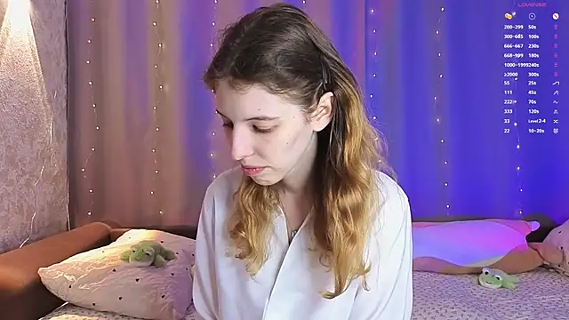 Sunflovery online show from May 11, 5:54 pm