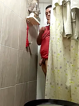 angelitocalientico online show from October 7, 2:58 pm