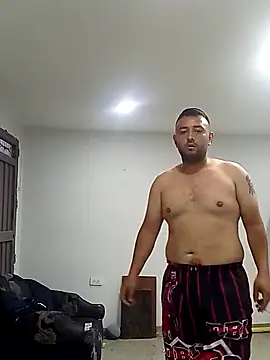 angelitocalientico online show from November 9, 11:19 am