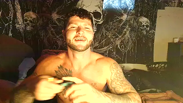 Snapshot of silversage92 chatting on October 29, 5:04 pm silversage92 online show from October 29, 5:04 pm