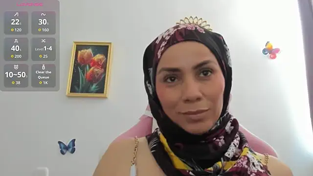 Snapshot of dalila_kemur chatting on September 10, 7:03 pm dalila kemur online show from September 10, 7:03 pm