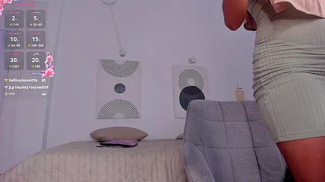 Yuli arabic online show from September 14, 8:52 pm