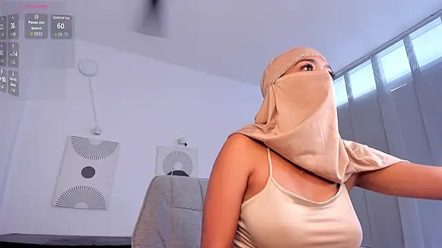 Yuli arabic online show from October 10, 9:03 pm