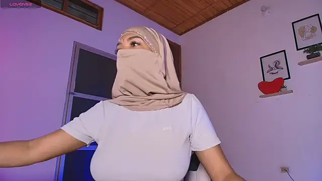 Yuli arabic online show from February 25, 7:34 pm