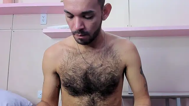 EthanGrey online show from February 23, 11:29 am