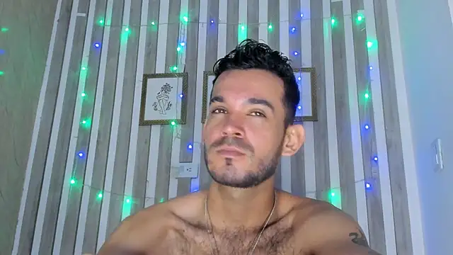 EthanGrey online show from April 1, 1:41 pm