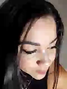 Snapshot of Mariana_Montes chatting on September 26, 7:07 pm Mariana Montes online show from September 26, 7:07 pm