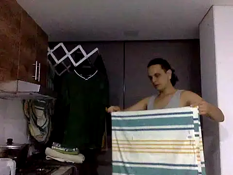 KianxxTeach online show from October 7, 2:09 am