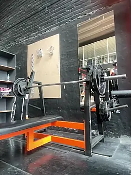 KianxxTeach online show from March 4, 2:23 pm