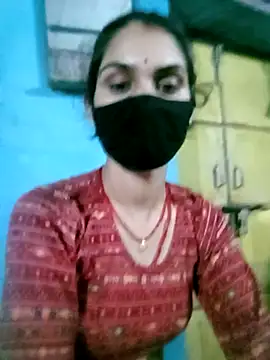 Nishaa ji online show from September 12, 7:47 pm