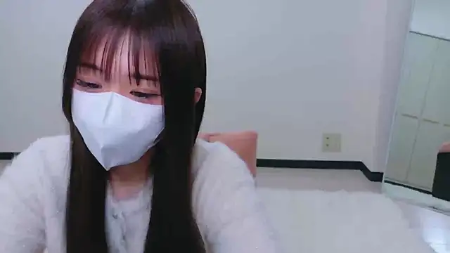 Una chan  online show from January 9, 6:49 am