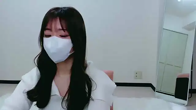 Una chan  online show from January 10, 7:43 am