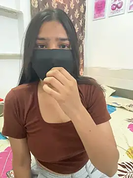 Snapshot of Sex_Queen_aaraya chatting on May 24, 9:47 am Sex Queen aaraya online show from May 24, 9:47 am
