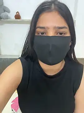 Snapshot of Sex_Queen_aaraya chatting on May 25, 10:32 am Sex Queen aaraya online show from May 25, 10:32 am