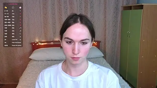 Angeel Kate online show from March 1, 5:15 pm