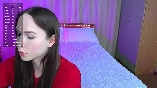 Angeel Kate online show from April 6, 12:17 pm