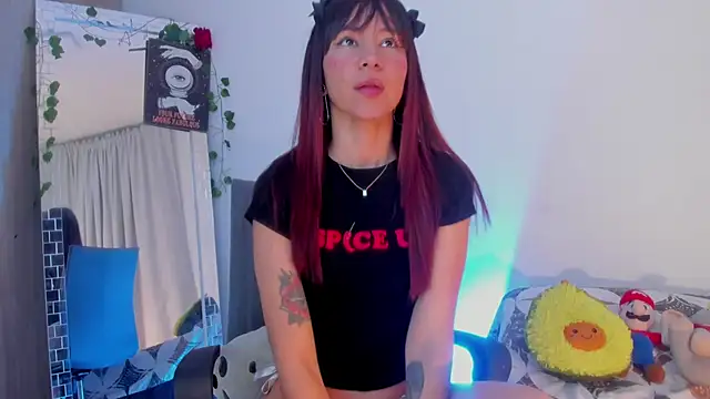 Genesiissss online show from October 28, 2:37 am