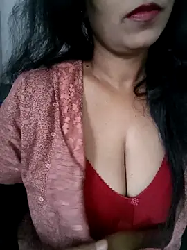 Deepa Sharma143 online show from April 2, 1:47 am