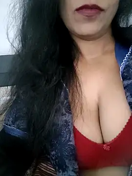 Deepa Sharma143 online show from April 13, 1:55 am