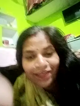 Snapshot of Hot_babli54 chatting on October 2, 6:59 pm Hot babli54 online show from October 2, 6:59 pm