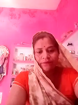 Snapshot of Hot_babli54 chatting on October 5, 7:39 am Hot babli54 online show from October 5, 7:39 am
