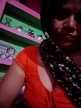 Snapshot of Hot_babli54 chatting on October 11, 6:17 pm Hot babli54 online show from October 11, 6:17 pm
