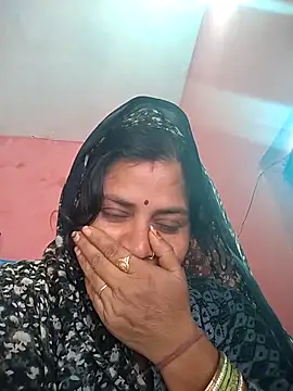 Snapshot of Hot_babli54 chatting on December 4, 4:22 am Hot babli54 online show from December 4, 4:22 am