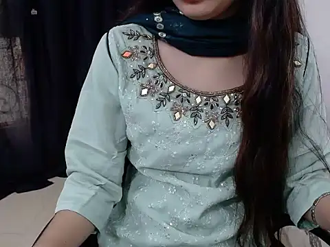 sweet-ruhi online show from October 19, 5:41 am
