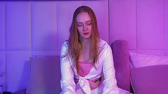 AgataFoxley online show from February 24, 6:22 am