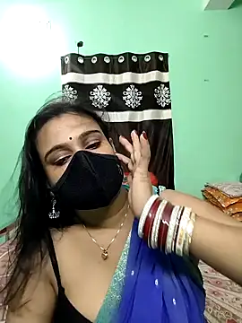 naughty nataasa online show from October 13, 6:41 pm