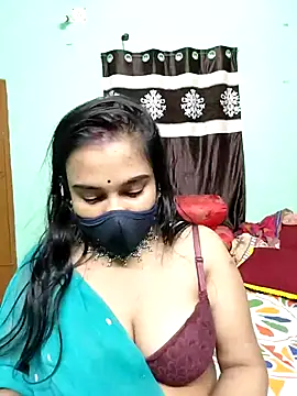 naughty nataasa online show from November 15, 8:38 pm