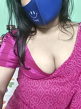 naughty nataasa online show from February 21, 7:37 pm