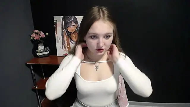 Snapshot of Mystic_nikole chatting on October 25, 1:07 pm Mystic nikole online show from October 25, 1:07 pm