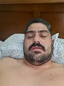 Sexylobo831 online show from September 30, 5:01 am