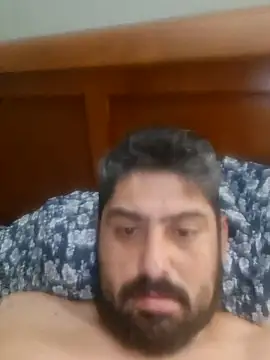 Sexylobo831 online show from April 19, 3:50 am