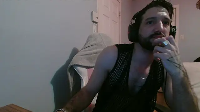 Ardokks online show from April 15, 1:45 am