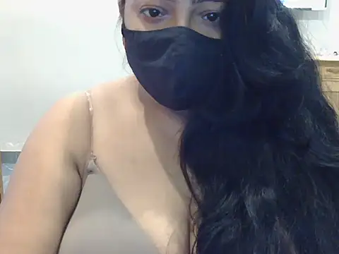 Snapshot of Cute_Girl51 chatting on October 11, 12:54 am Cute Girl51 online show from October 11, 12:54 am