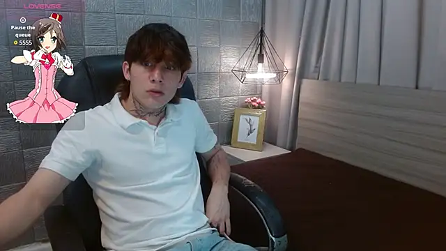 Iantwink18 online show from October 2, 7:32 pm