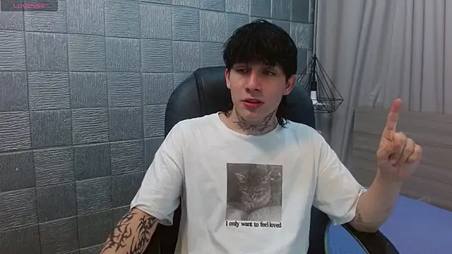 Iantwink18 online show from November 29, 3:20 am