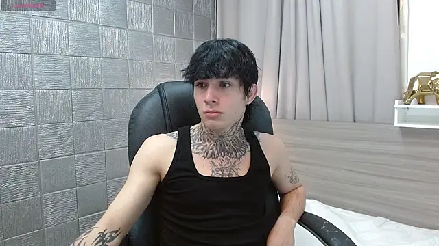 Iantwink18 online show from February 10, 4:11 pm