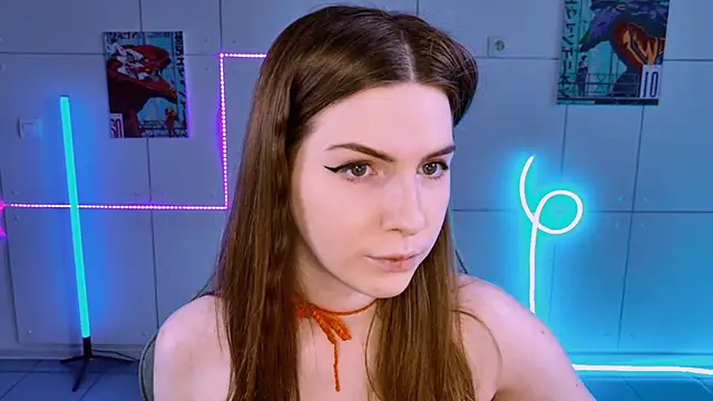 AliceCUNTach online show from September 20, 5:08 am