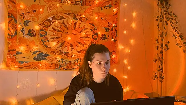 AliceCUNTach online show from February 27, 5:07 am