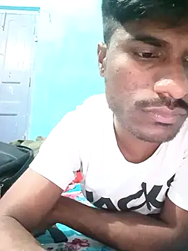 Kolkata Muslim Boy online show from February 15, 9:11 pm