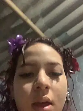 JezebelAsh2 online show from November 3, 8:10 pm