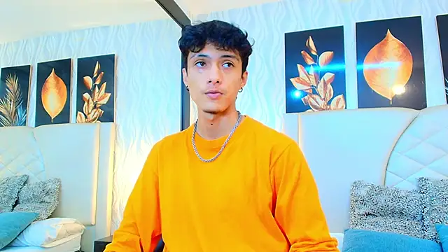 Snapshot of Lean_Portman chatting on October 21, 8:42 pm Lean Portman online show from October 21, 8:42 pm