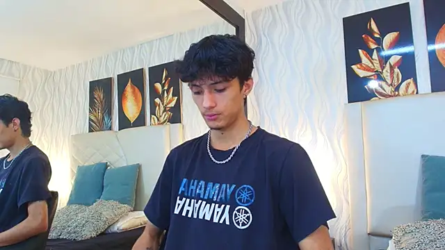 Snapshot of Lean_Portman chatting on November 1, 8:22 pm Lean Portman online show from November 1, 8:22 pm